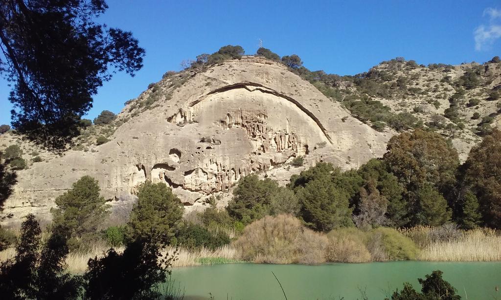 Gasthof Caminito Del Rey Alora