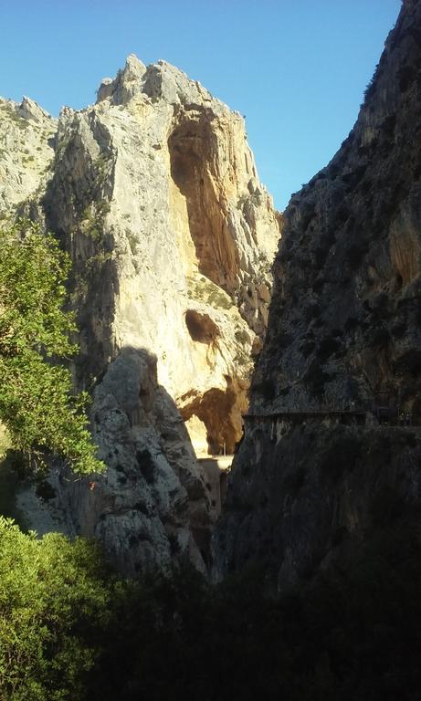 Gasthof Caminito Del Rey