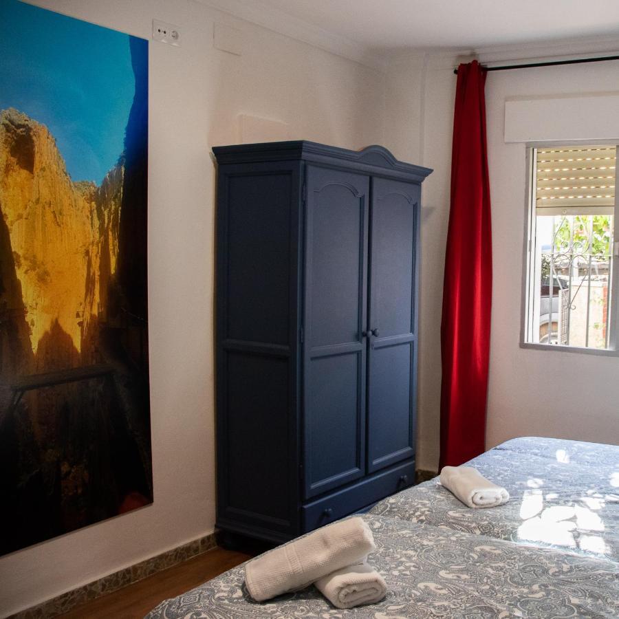 Caminito Del Rey Gasthof