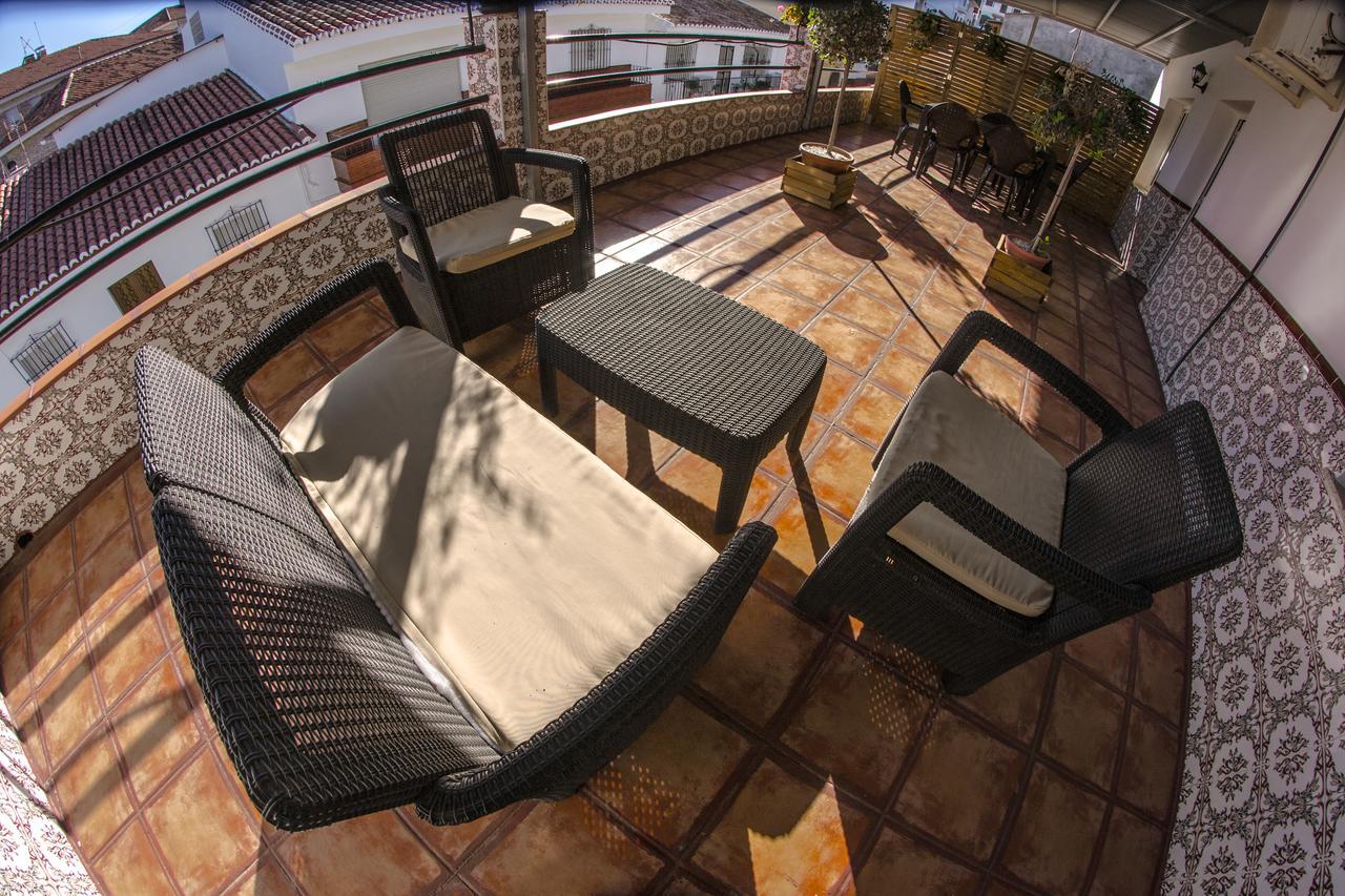 Guest house Caminito Del Rey Alora